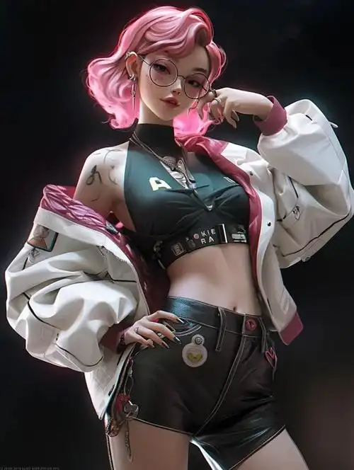 姜子牙