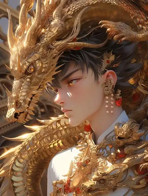 宝莲灯